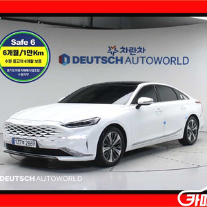 기아 K8 2.5 2WD 중고 K8 2.5 2WD 중고차