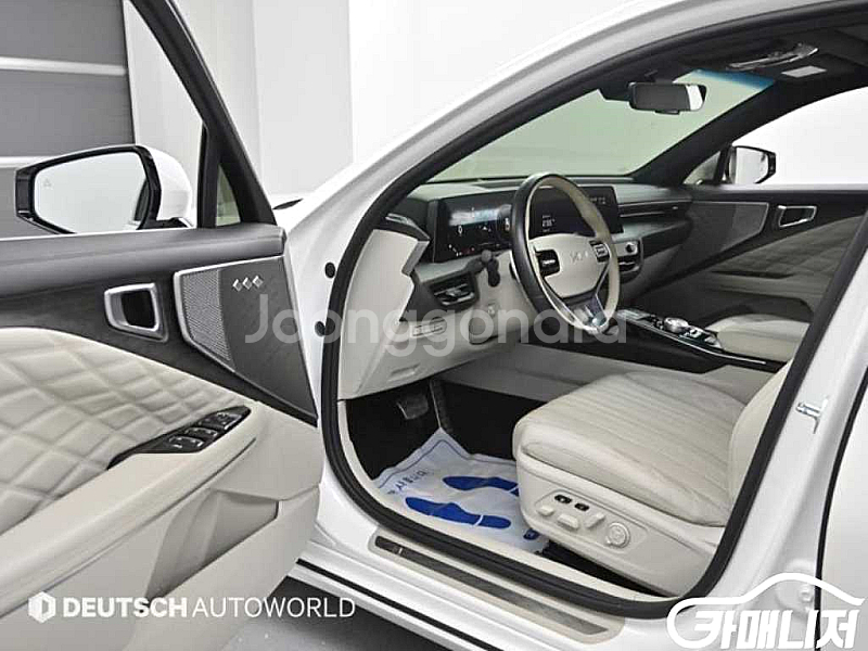 기아 K8 2.5 2WD 중고 K8 2.5 2WD 중고...--2