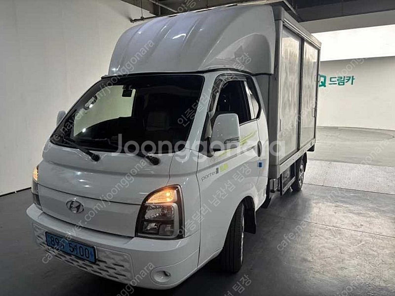 중고 포터2 하이내장탑 중고 현대 포터 중고 포터 일반...--0