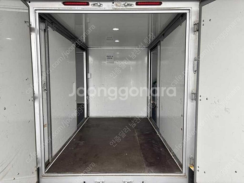 중고 포터2 하이내장탑 중고 현대 포터 중고 포터 일반...--8