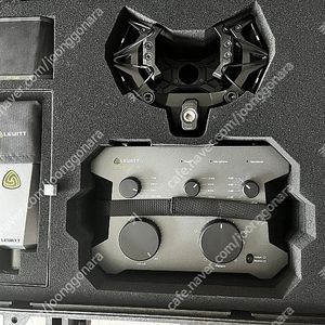 르윗 LCT1040 진공관마이크