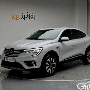 [르노코리아(삼성)]XM3 1.6 GTe RE (5인승) 2022 년 중고차 ◆최고의 서비스◆투명한 마인드◆