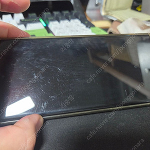 S23 울트라 256GB 화이트