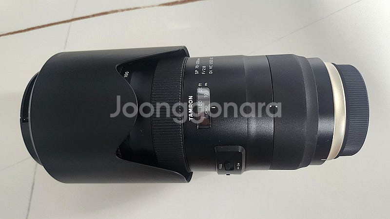 탐론 70-200 G2 art 캐논용--0