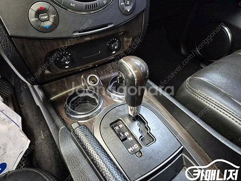 [KG모빌리티(쌍용) ]슈퍼렉스턴 RX4 4WD 최고급...--8