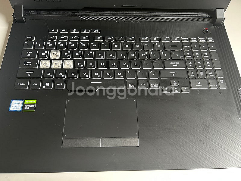 ASUS STRIX G G731GT-H7147 [램 1...--1