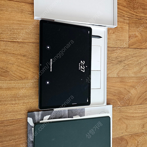 갤럭시탭s9 와이파이 128 팝니다