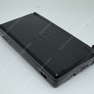 닌텐도 ds lite 블랙(사용감있음)