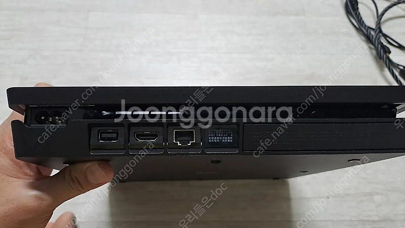 ps4 슬림 플스4 호환패드1개 게임1장서바이빙 애프터...--3