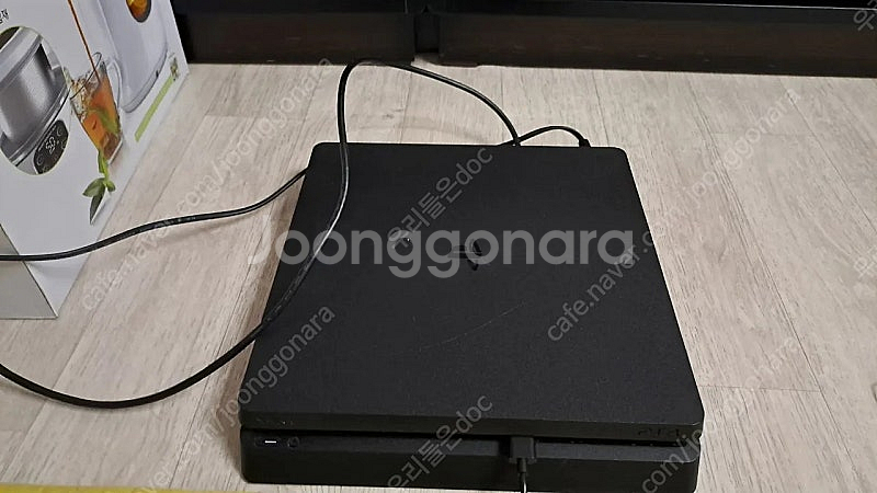 ps4 슬림 플스4 호환패드1개 게임1장서바이빙 애프터...--5