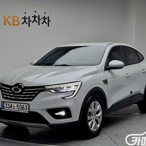 [르노코리아(삼성)]XM3 1.6 GTe LE Plus (5인승) 2020 년 중고차 ◆최고의 서비스◆투명한 마인드◆