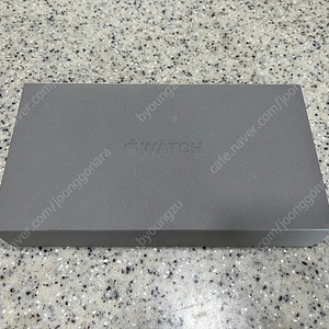 애플워치 울트라2 블랙 밀레니즈루프M