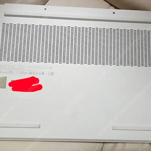 레노버 리전 7i 슬림 4070 i9 14900hx 화이트