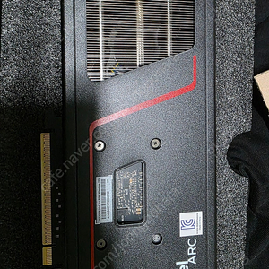 MAXSUN Arc B580 그래픽카드팝니다