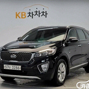 [기아]올 뉴 쏘렌토 디젤 2WD 2.0 프레스티지 (5인승) 2017 년 중고차 전국☆최저가판매☆최고가매입☆