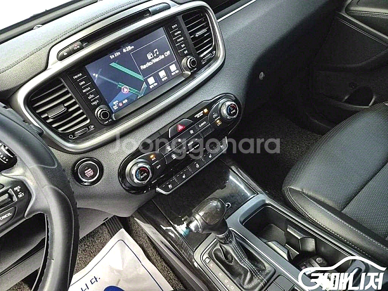 [기아]올 뉴 쏘렌토 디젤 2WD 2.0 프레스티지 (...--2