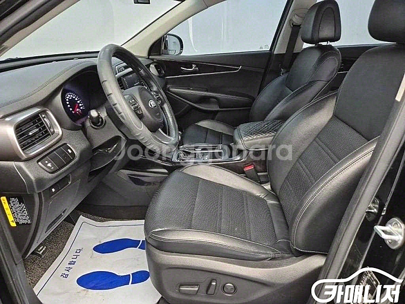 [기아]올 뉴 쏘렌토 디젤 2WD 2.0 프레스티지 (...--3