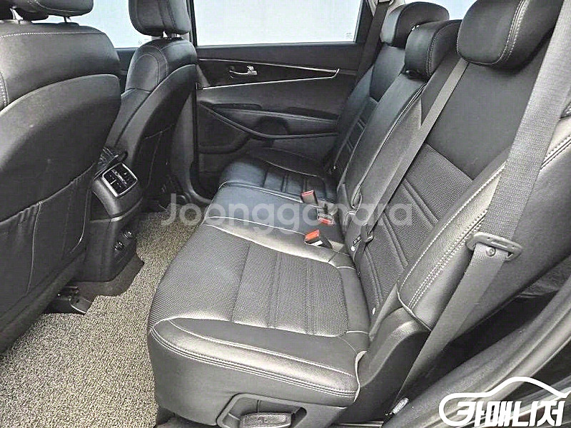 [기아]올 뉴 쏘렌토 디젤 2WD 2.0 프레스티지 (...--4