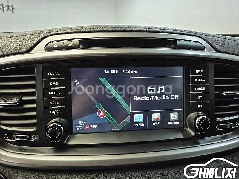 [기아]올 뉴 쏘렌토 디젤 2WD 2.0 프레스티지 (...--5