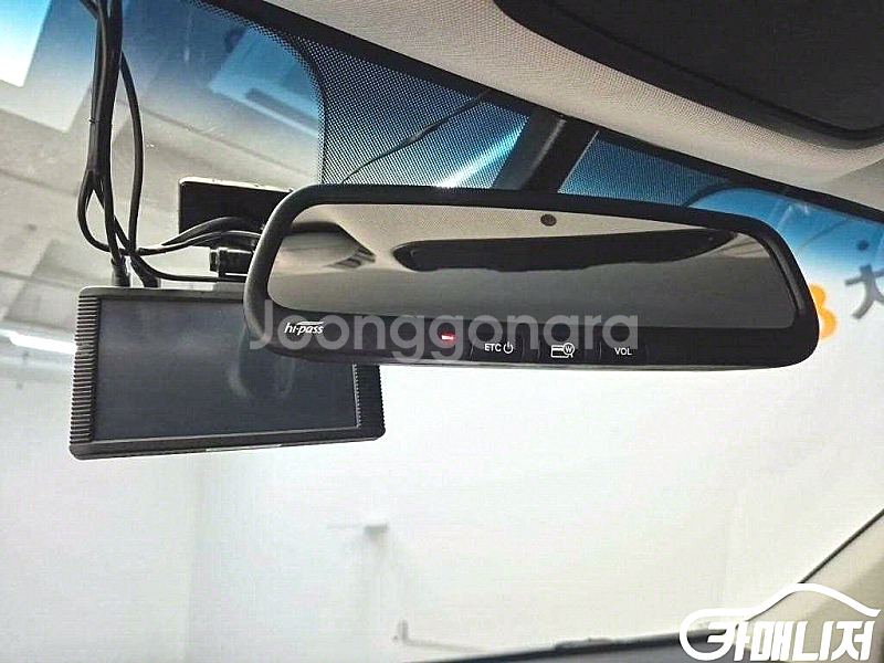 [기아]올 뉴 쏘렌토 디젤 2WD 2.0 프레스티지 (...--8