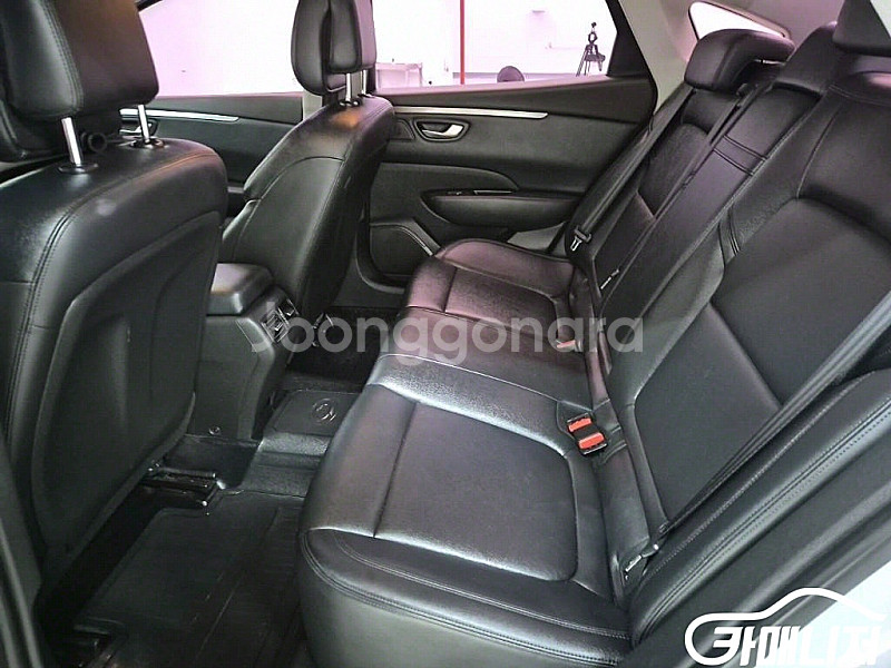 [르노코리아(삼성)]SM6 LPG 2.0 LPe SE(...--6