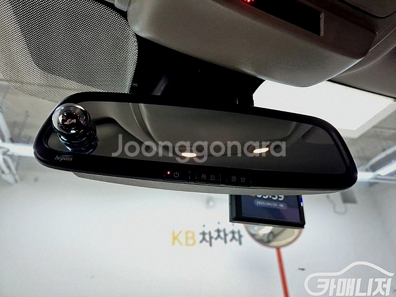 [르노코리아(삼성)]SM6 LPG 2.0 LPe SE(...--7