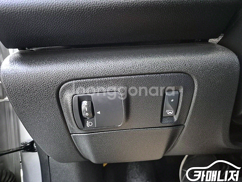 [르노코리아(삼성)]SM6 LPG 2.0 LPe SE(...--8