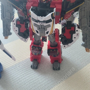 또봇 기간트세이버