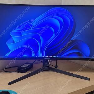 [부산]크로스오버 38LG3 나노IPS 패스트 144Hz WQHD PLUS HDR 무결점 모니터팝니다