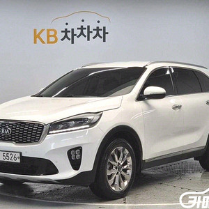 [기아]더 뉴 쏘렌토 디젤 2.0 2WD 노블레스 (5인승) 2018 년 중고차 전국☆최저가판매☆최고가매입☆