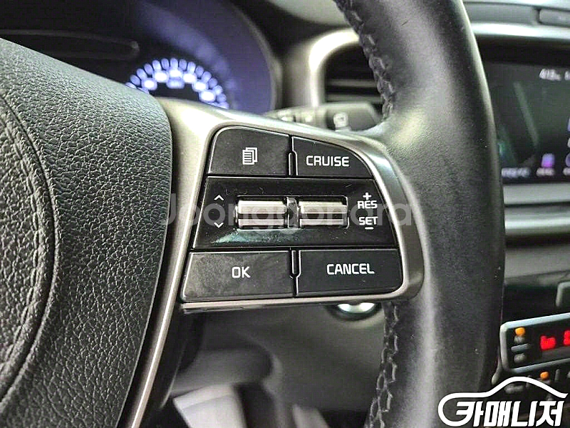 [기아]더 뉴 쏘렌토 디젤 2.0 2WD 노블레스 (5...--7
