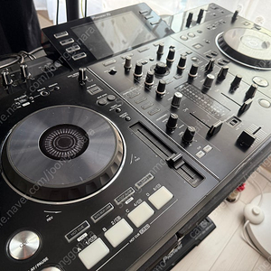 부산 XDJ RX 1 직거래 판매