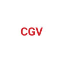 CGV 영화표 예매