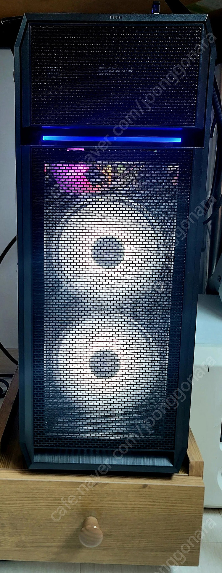 i7-10700 컴퓨터본체/램64g(ddr4 4300)...--1