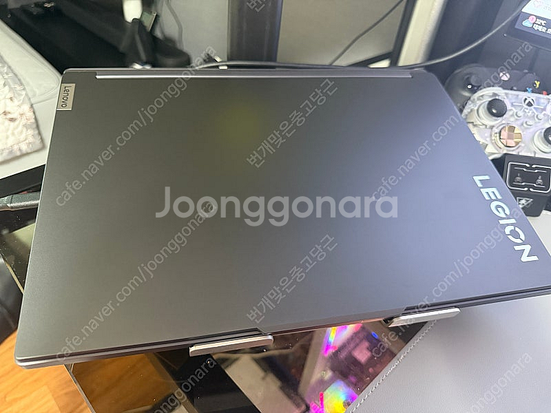 레노버 Slim 5i 16IRH i7 4060 게이밍노...--0