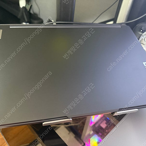 레노버 Slim 5i 16IRH i7 4060 게이밍노트북 SSS급