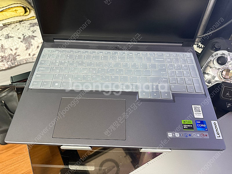 레노버 Slim 5i 16IRH i7 4060 게이밍노...--1