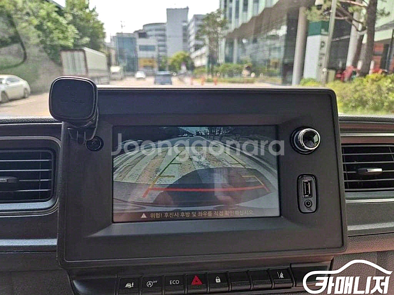[르노코리아(삼성)]마스터 버스 2.3 13인승 (13...--6