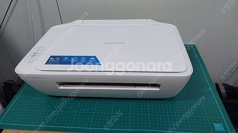 삼성전자 SL-J1680 잉크젯 프린터--0