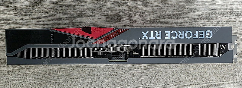 컬러풀 RTX 4070 SUPER 12GB 팝니다--7