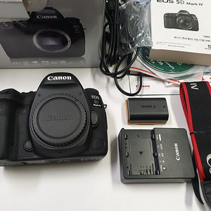 EOS 5D Mark4
