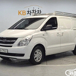 [현대]그랜드 스타렉스 밴 3인승 CVX 디럭스 (3인승) 2013 년 경유 중고 중고차 전액할부☆중고차리스☆중고차수출