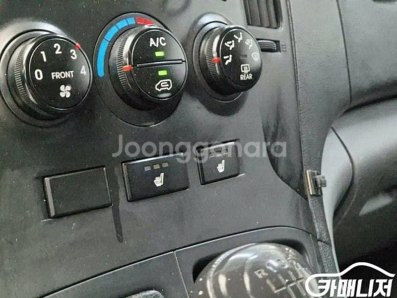 [현대]그랜드 스타렉스 밴 3인승 CVX 디럭스 (3인...--7