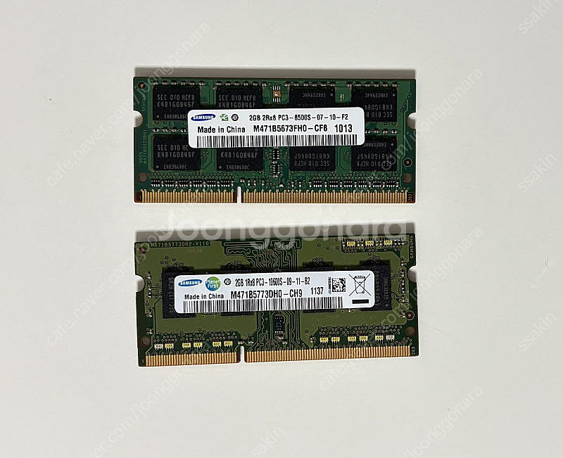 삼성 2.5인치 SSD, HDD, 노트북용 DDR3 2...--2