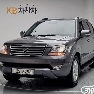 [기아]모하비 디젤 4WD QV300 최고급형 (7인승) 2014 년 중고차 전국☆최저가판매☆최고가매입☆