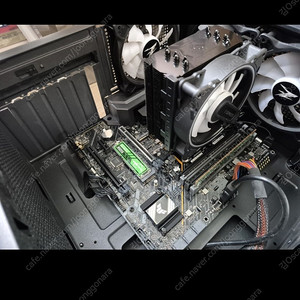 i7 11700K 터보 5.0G 데스크탑