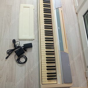 Korg SP170(코르그 디지탈피아노)