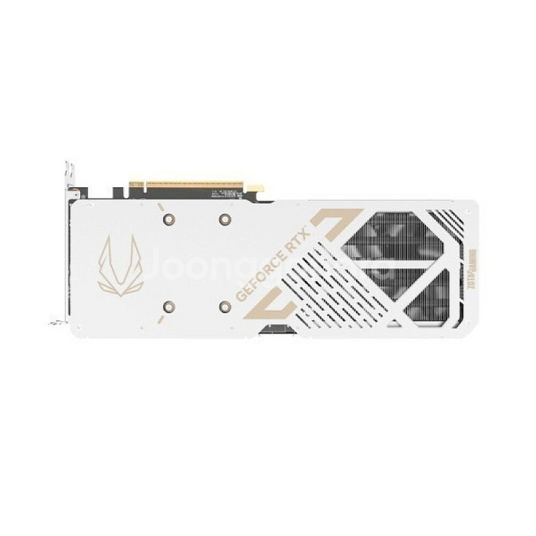 [미개봉] 지포스 RTX 5070 AMP White D...--2