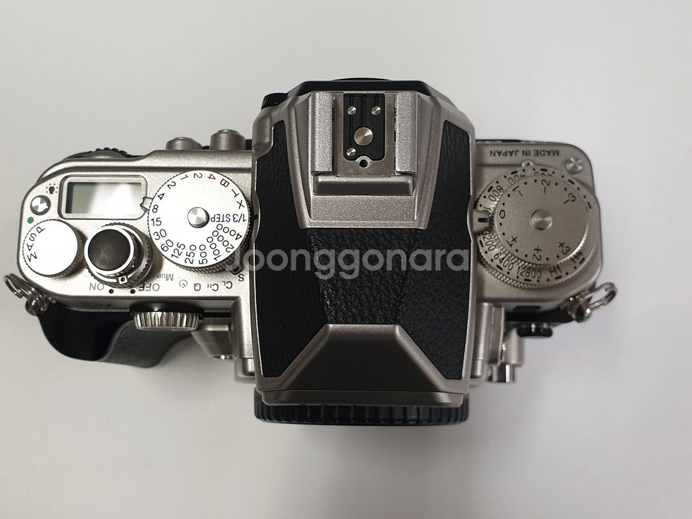 니콘 DF AF-S 50mm 렌즈--3