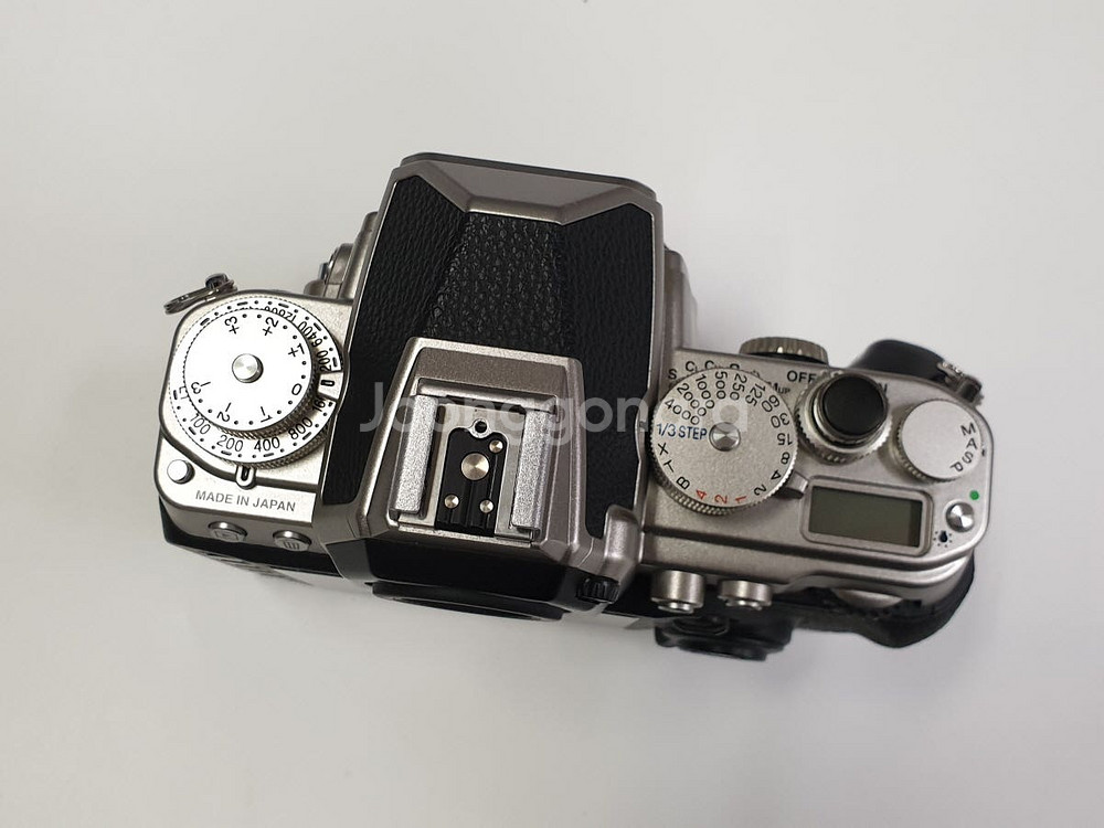 니콘 DF AF-S 50mm 렌즈--5